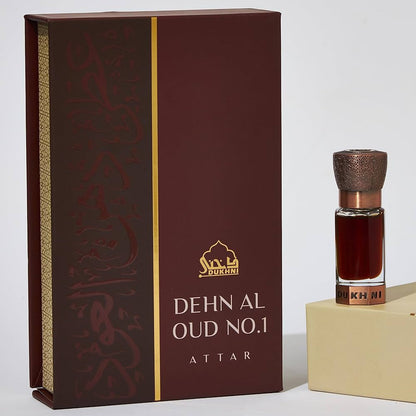 Inspired By DEHNAL OUD FRENCH