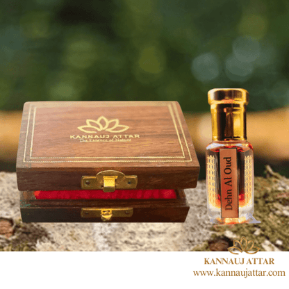 Inspired By DEHNAL OUD INDIAN