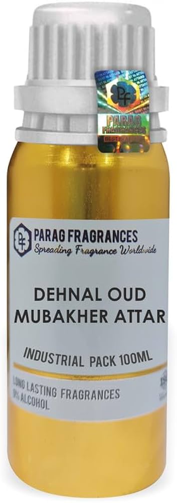 Inspired By DEHNAL OUD PURE GRADE 1