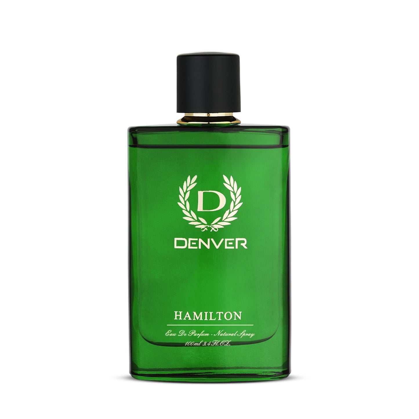 Inspired By DENVER GREEN