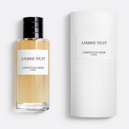 Inspired By DIOR – AMBRE NUIT