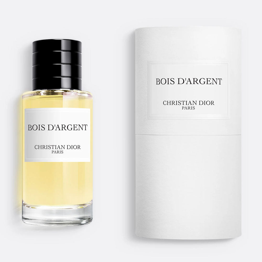 Inspired By DIOR – BOIS D ARGENT