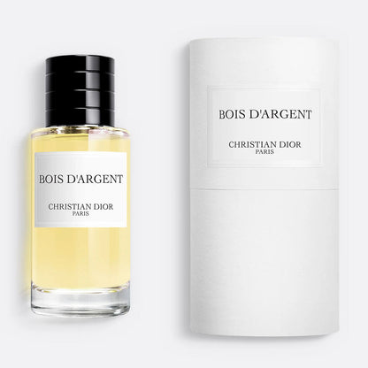 Inspired By DIOR – BOIS D ARGENT