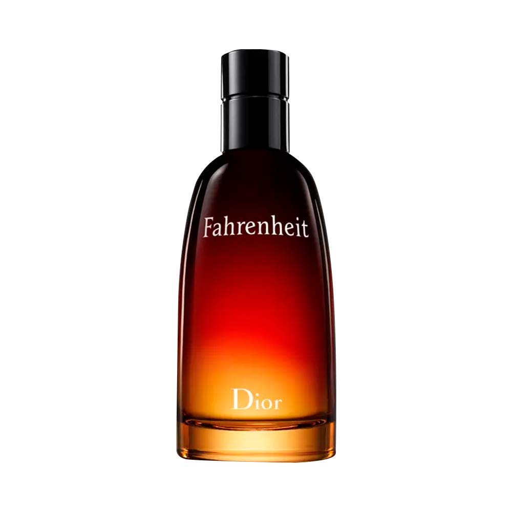 Inspired By DIOR – FAHRENHEIT