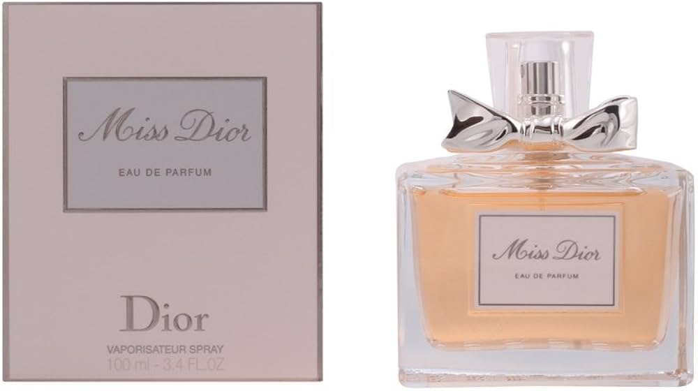 Inspired By DIOR – MISS DIOR CHERRY