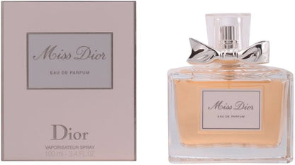 Inspired By DIOR – MISS DIOR CHERRY