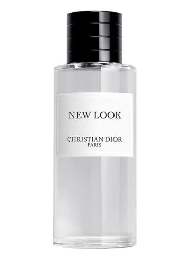 Inspired By DIOR – NEW LOOK 2024