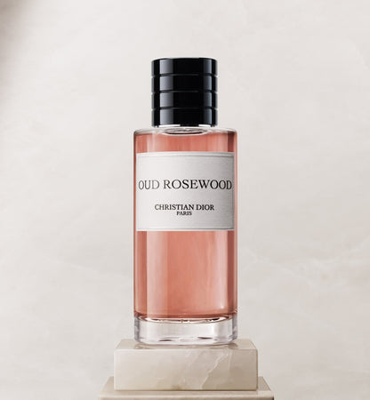 Inspired By DIOR – OUD ROSEWOOD SPL