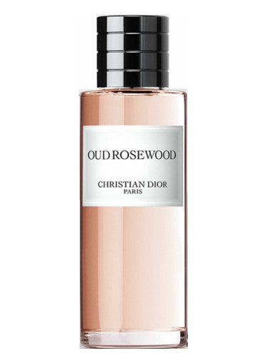Inspired By DIOR – OUD ROSEWOOD SUPER
