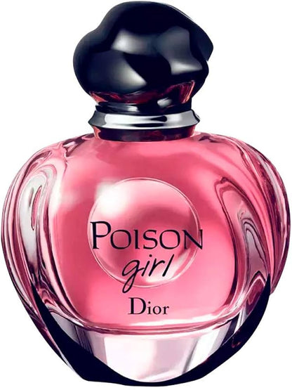 Inspired By DIOR – POISON GIRL
