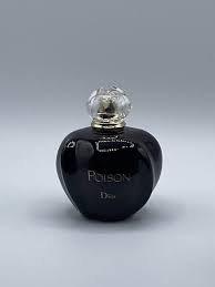 Inspired By DIOR – POISON