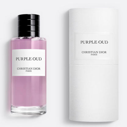 Inspired By DIOR – PURPLE OUD