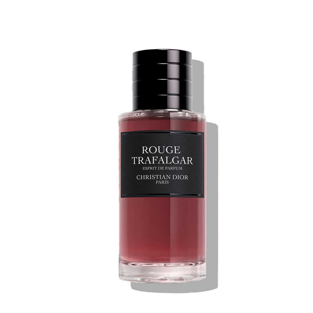 Inspired By DIOR – ROUGE TRAFALGAR