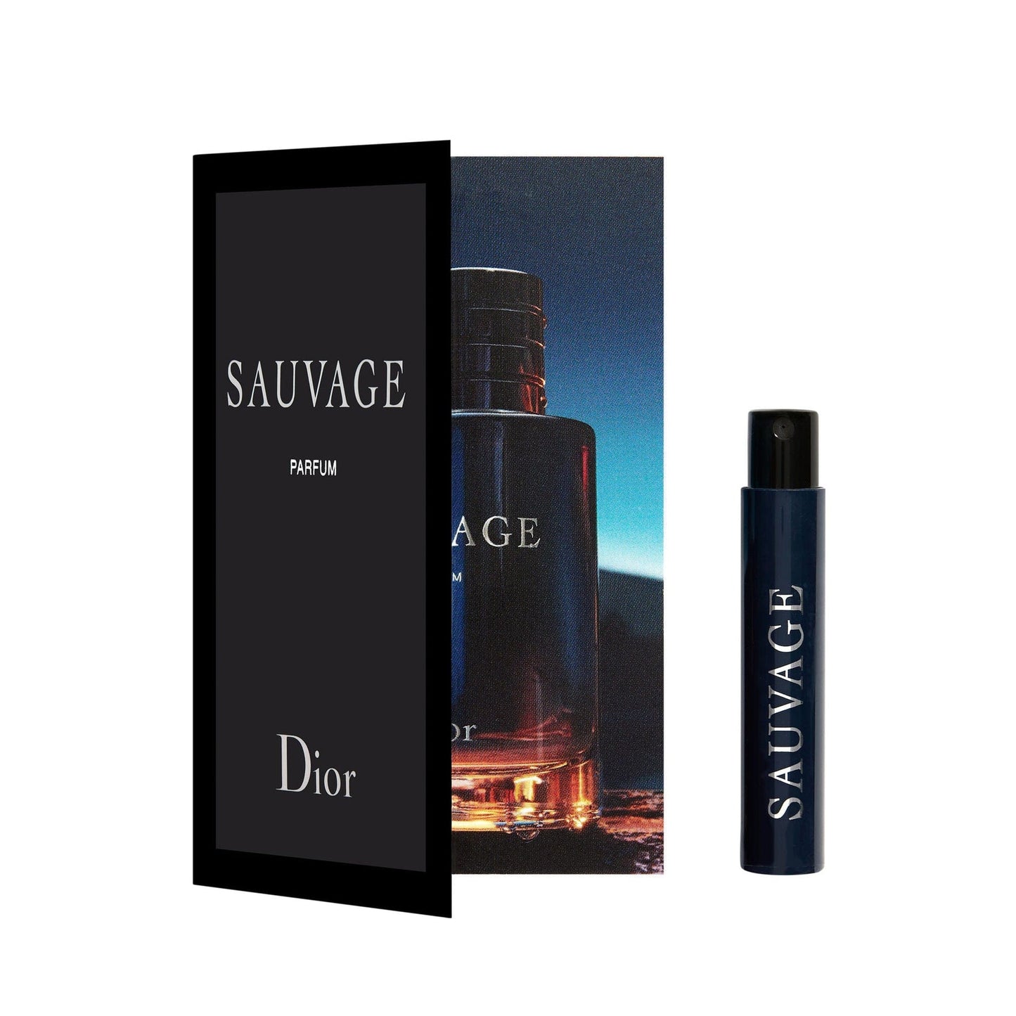 Inspired By DIOR – SAUVAGE SPL