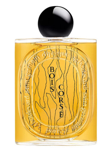 Inspired By DIPTYQUE – BOIS CORSE
