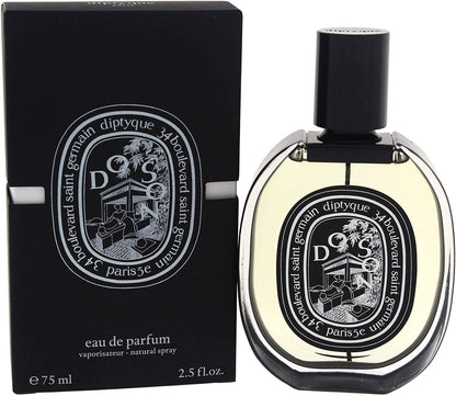 Inspired By DIPTYQUE – DO SON