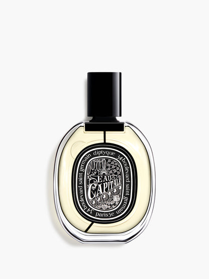 Inspired By DIPTYQUE – EAU D CAPITAL