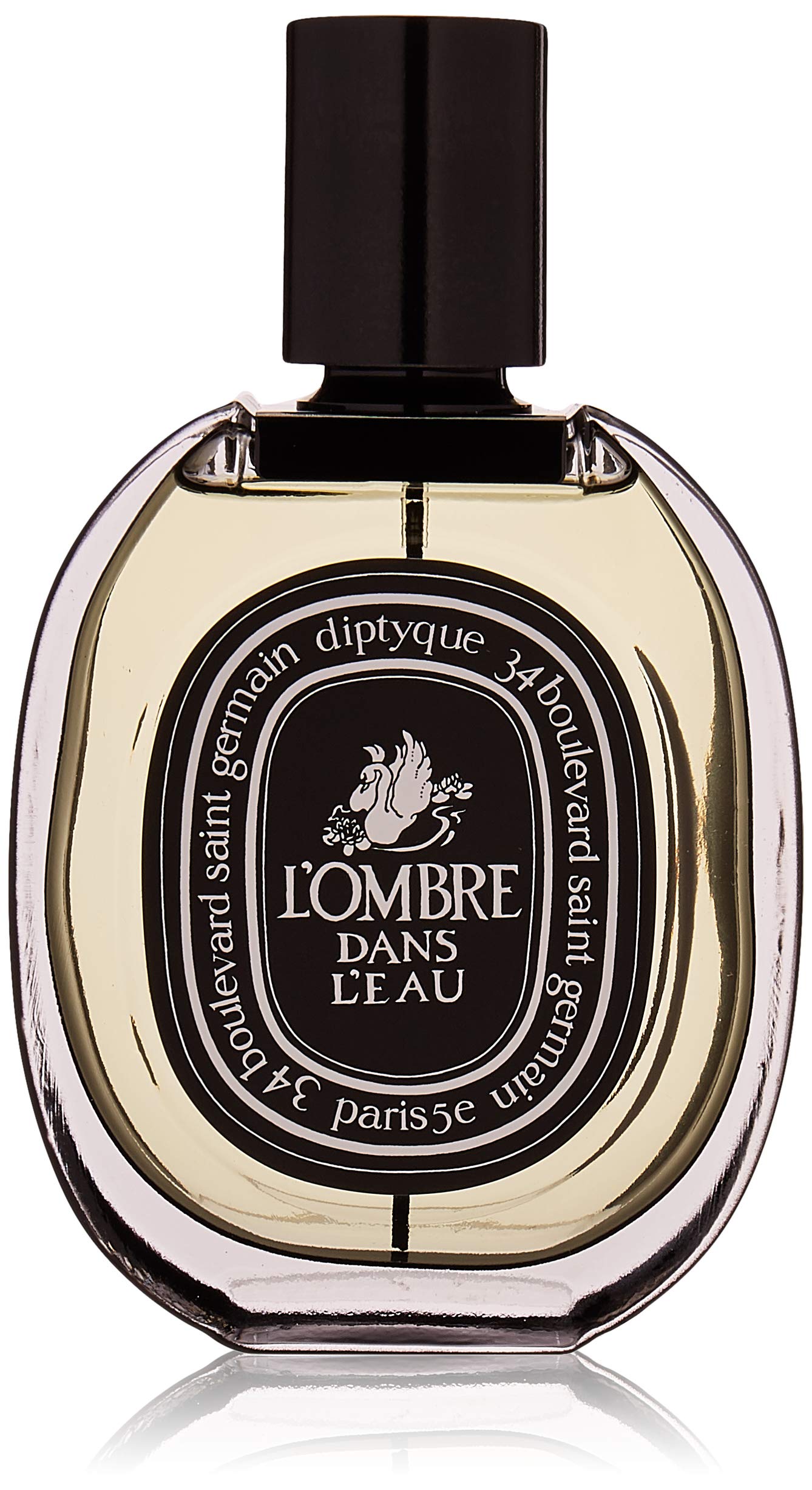 Inspired By DIPTYQUE – L'OMBRE DENS LEAU