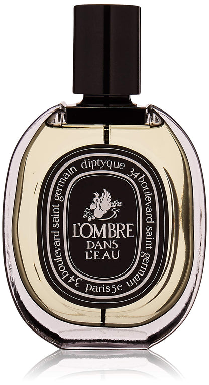 Inspired By DIPTYQUE – L'OMBRE DENS LEAU