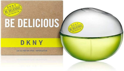 Inspired By DKNY BE DELICIOUS