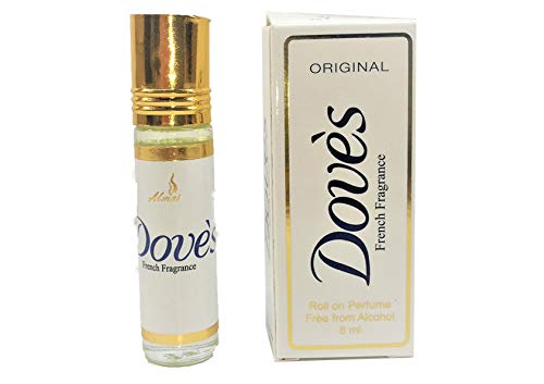Inspired By DOVE