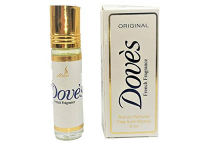 Inspired By DOVE