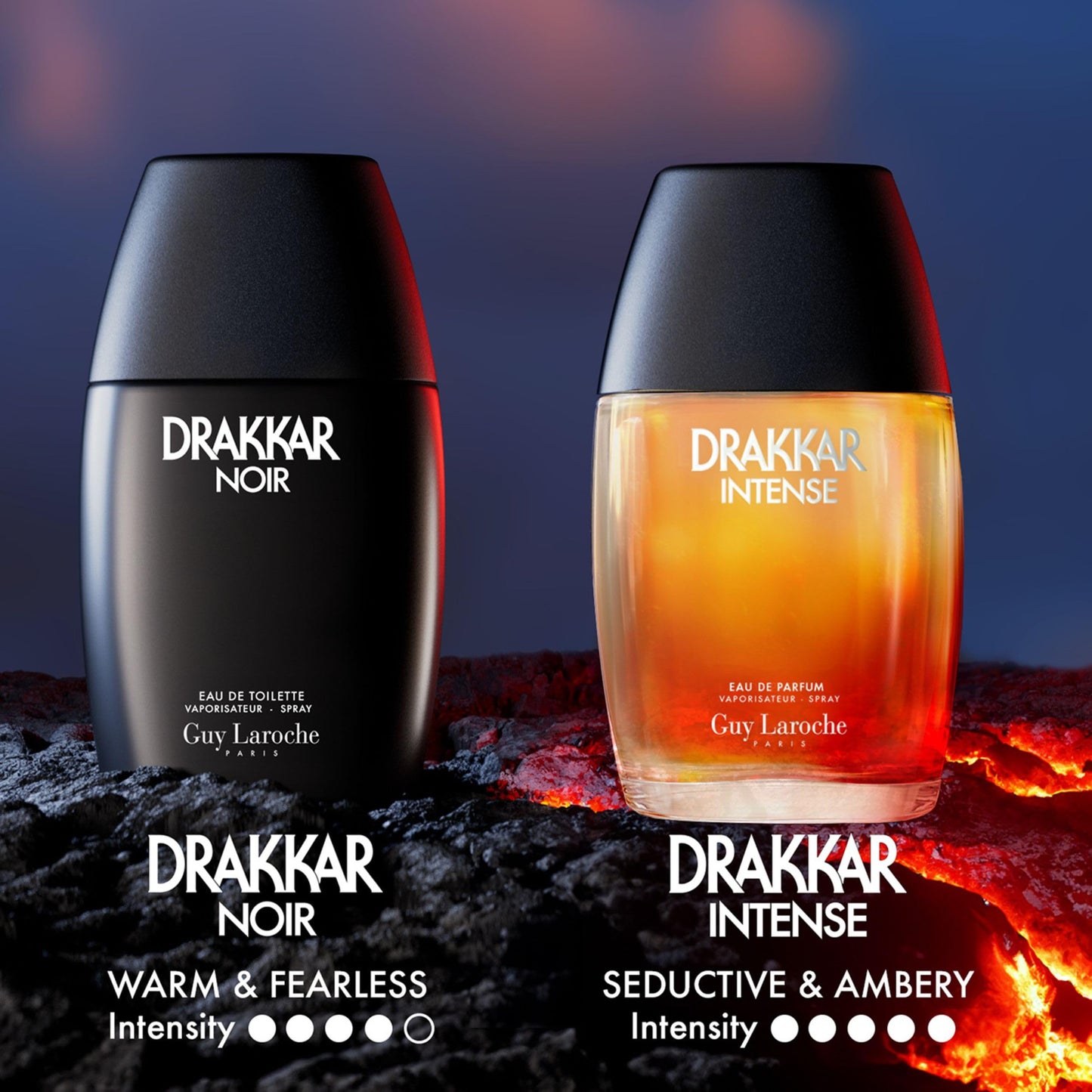 Inspired By DRAKKER
