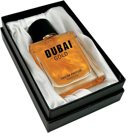Inspired By DUBAI GOLD