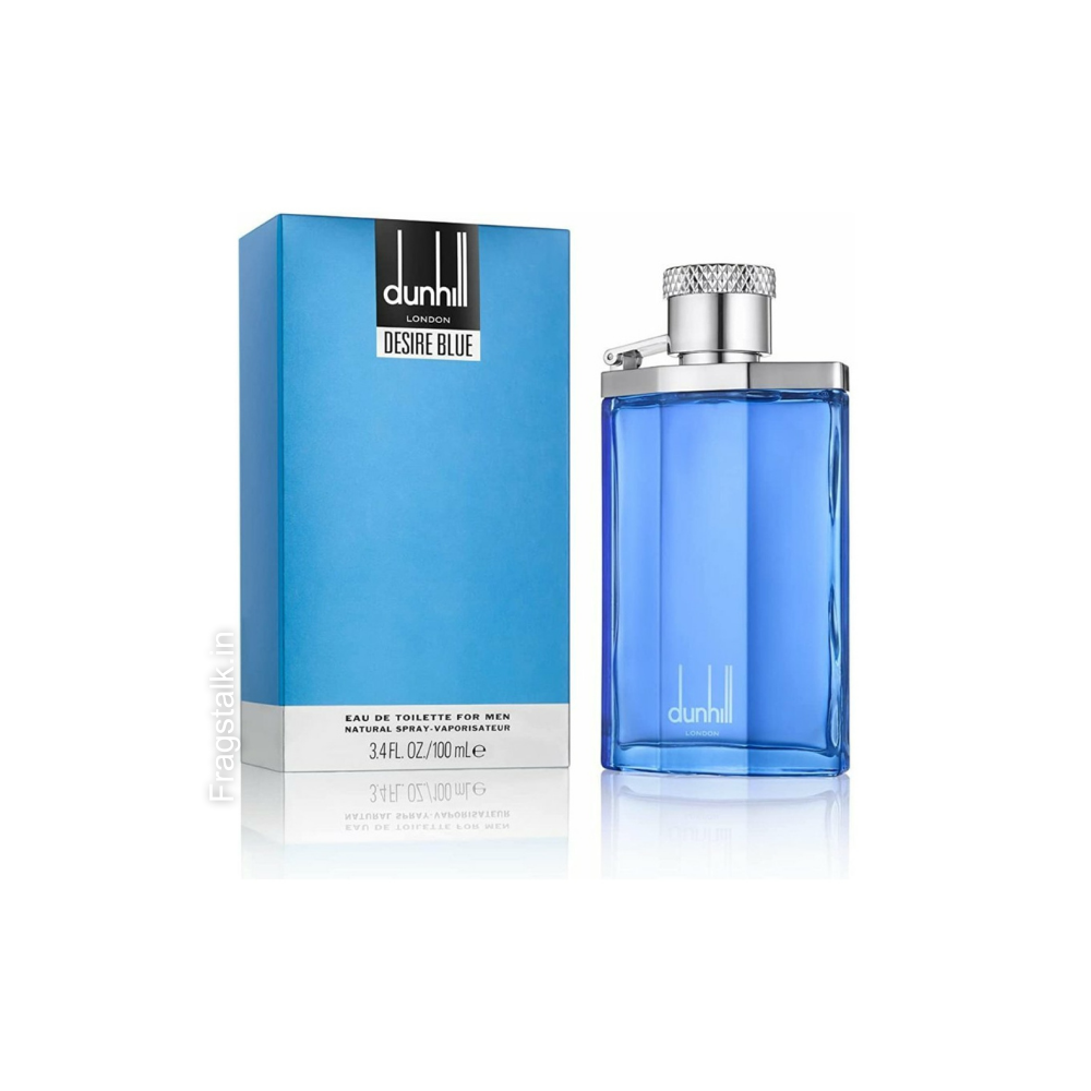 Inspired By DUNHILL DESIRE BLUE