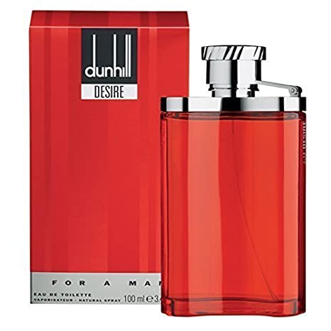 Inspired By DUNHILL DESIRE RED