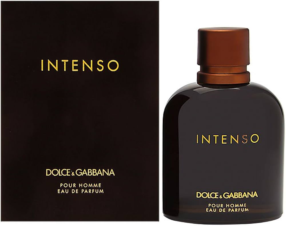 Inspired By D & G INTENSO