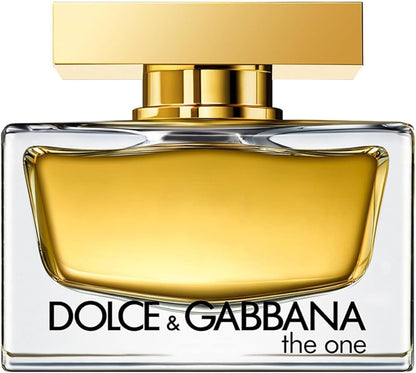 Inspired By D & G THE ONE - FEMALE