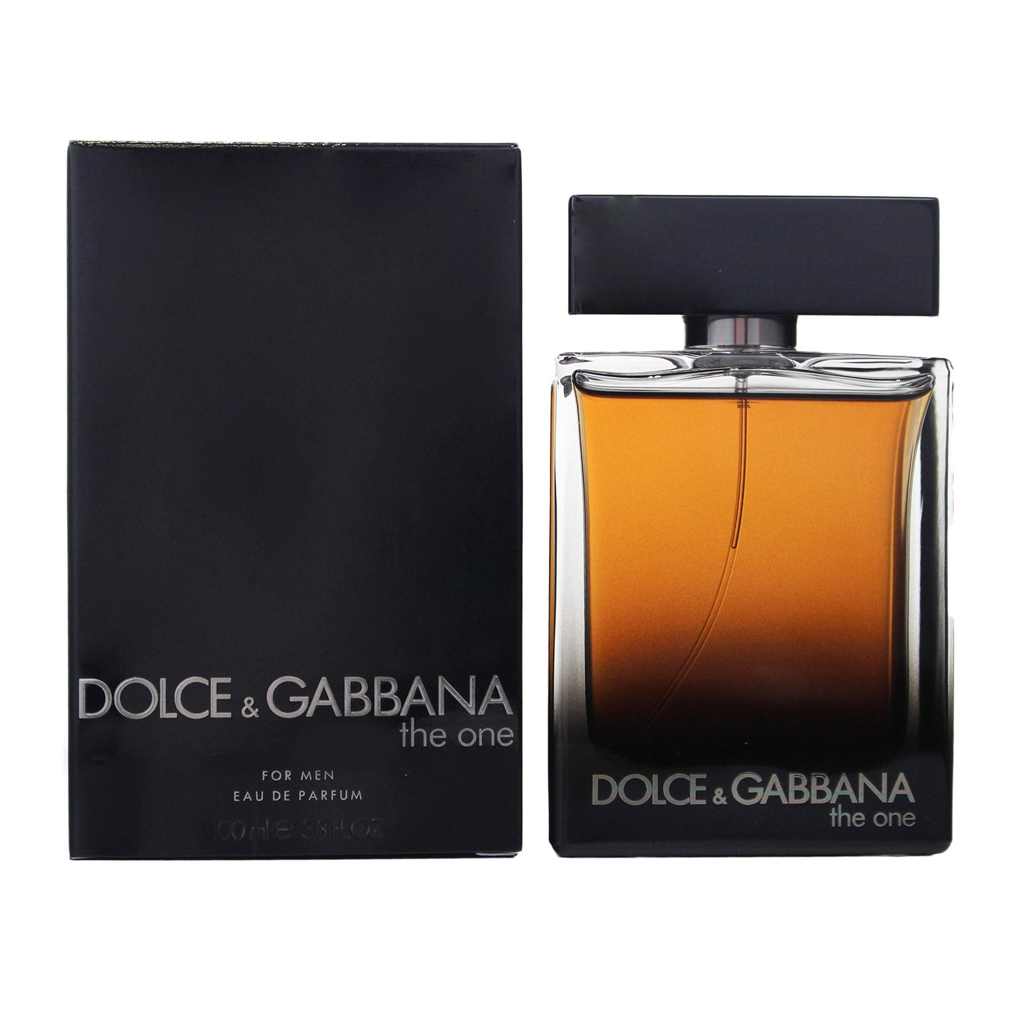 Inspired By D & G THE ONE - MALE