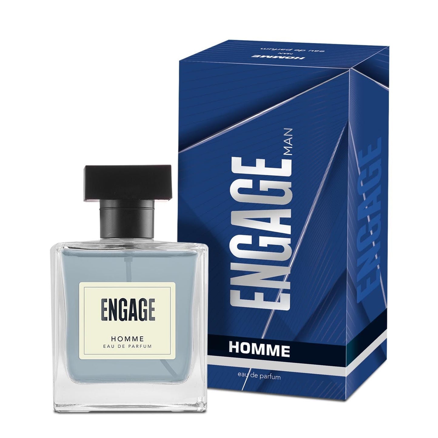 Inspired By ENGAGE BLUE DIO