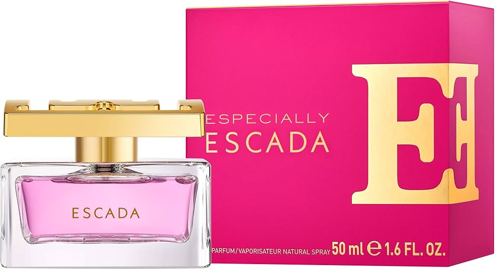 Inspired By ESCADA COOL SPL