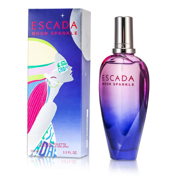 Inspired By ESCADA MOON SPARKLE