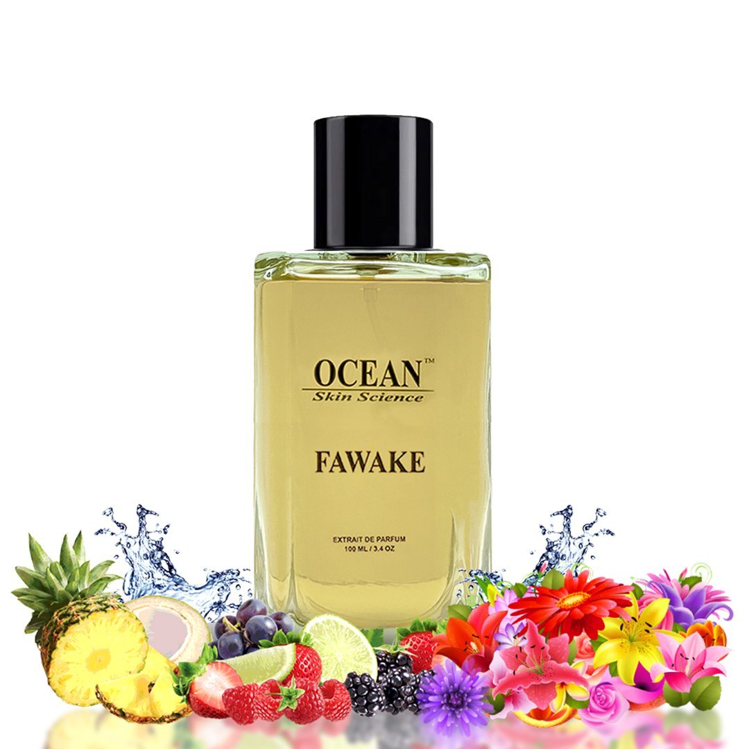 Inspired By FAWAKE