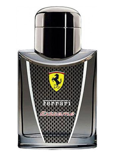 Inspired By FERRARI EXTREME