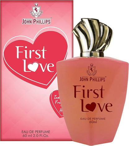 Inspired By FIRST LOVE