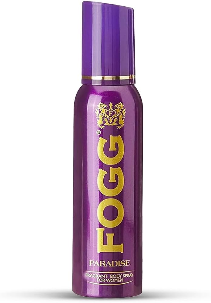 Inspired By FOGG PURPLE PARADISE