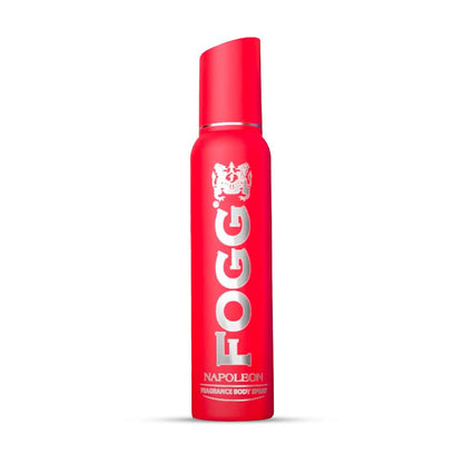 Inspired By FOGG RED NAPOLEAN