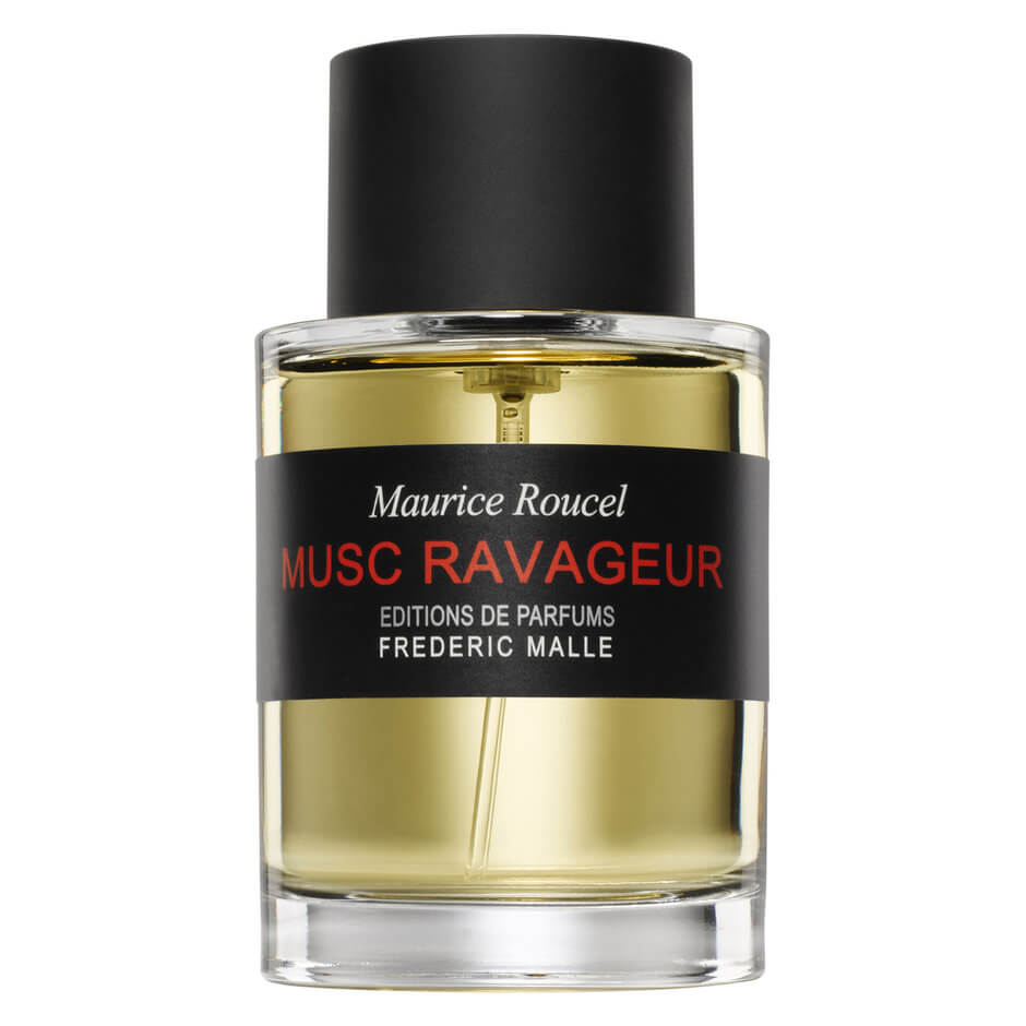 Inspired By FREDRIC MALLE MUSC RAVANGER