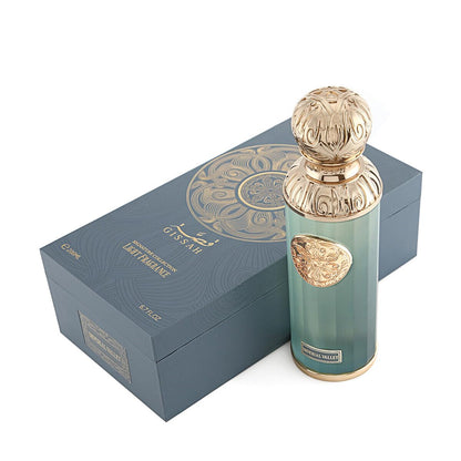 Inspired By GISSAH IMPERIAL VALLEY PREMIUM