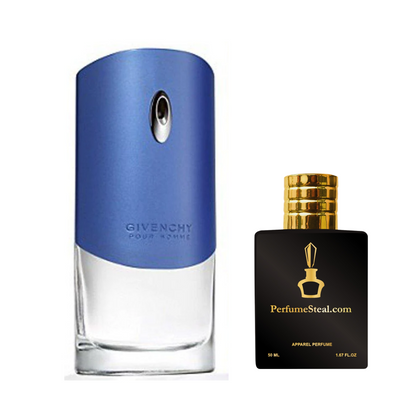 Inspired By GIVENCHY BLUE