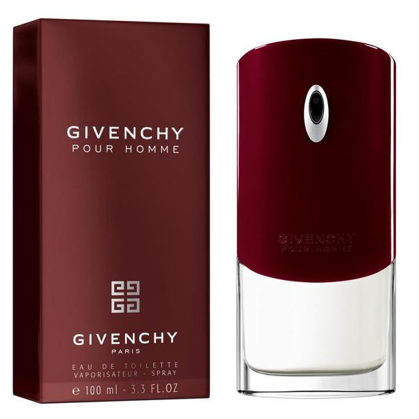 Inspired By GIVENCHY POUR HOMME