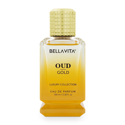 Inspired By GOLD OUD