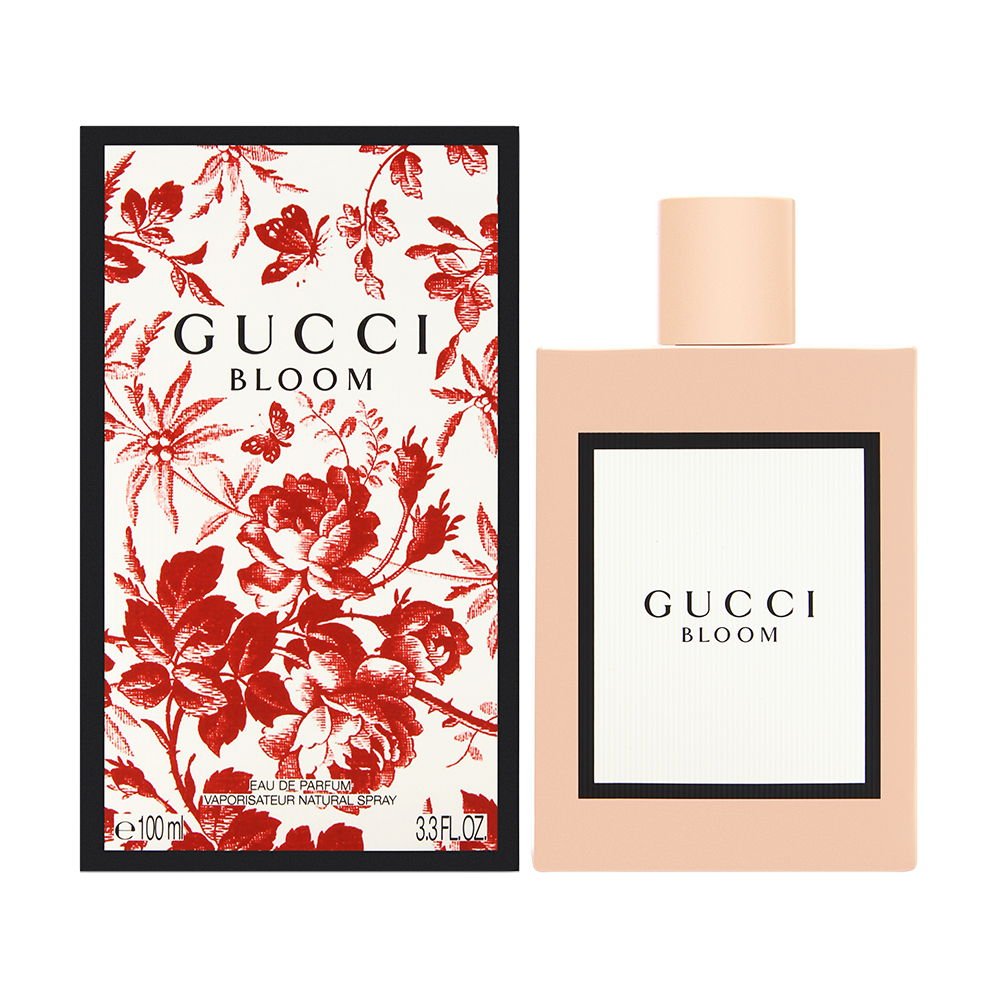 Inspired By GUCCI BLOOM