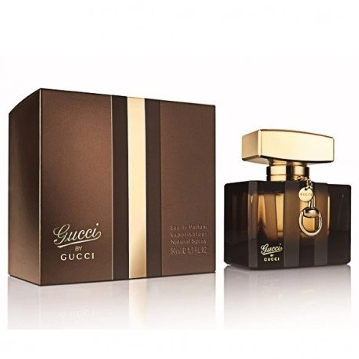 Inspired By GUCCI BY GUCCI