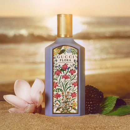 Inspired By GUCCI FLORA GORGEOUS MANGOLIA