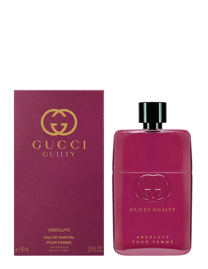 Inspired By GUCCI GUILTY ABSOLUTE WOMEN